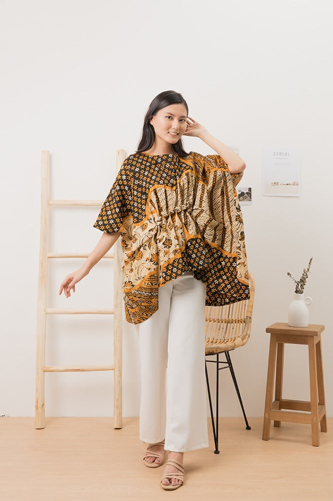 Rose Pulauan Dobi Nst T1043