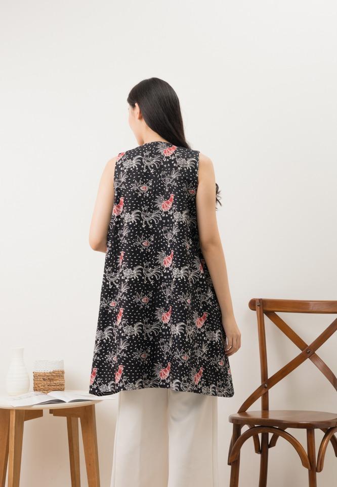 Laplip Garut Cemani T1044