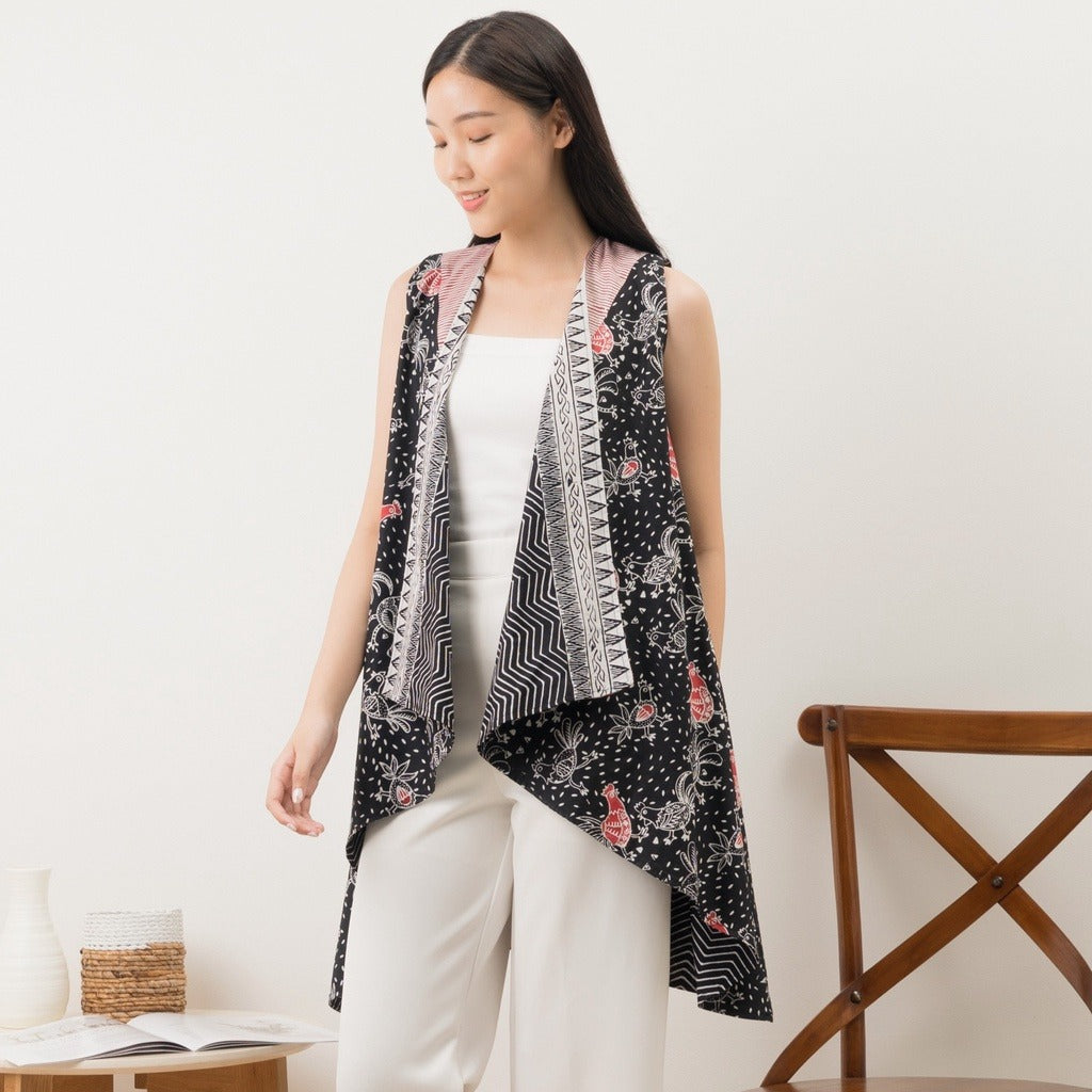 Laplip Garut Cemani T1044