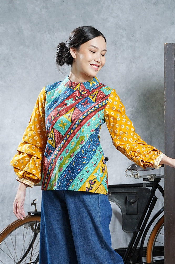 Keropi Tulis Nst T1066