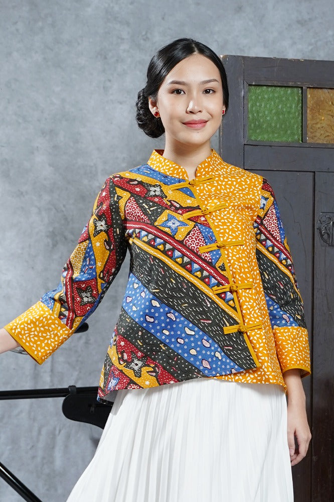Vivi Tulis Nst T1067