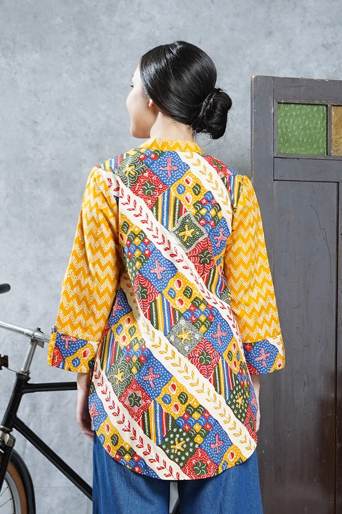 Krisan Tulis Nst T1070