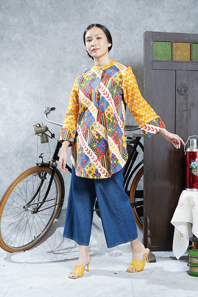 Krisan Tulis Nst T1070