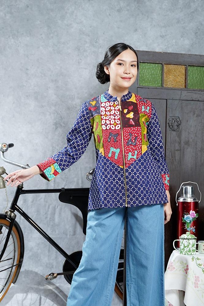 Heritage Tulis Nst T1072
