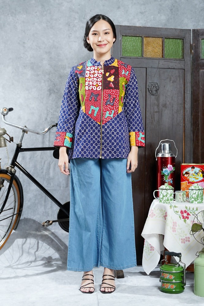 Heritage Tulis Nst T1072