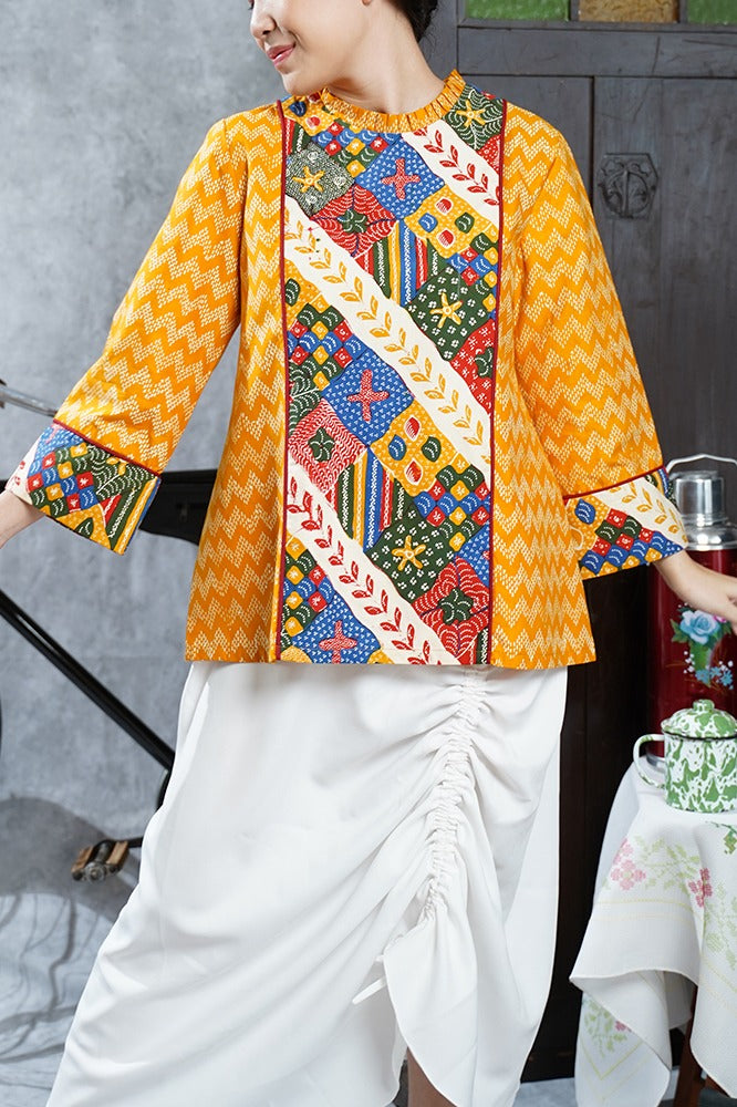 Peony Tulis Nst T1071