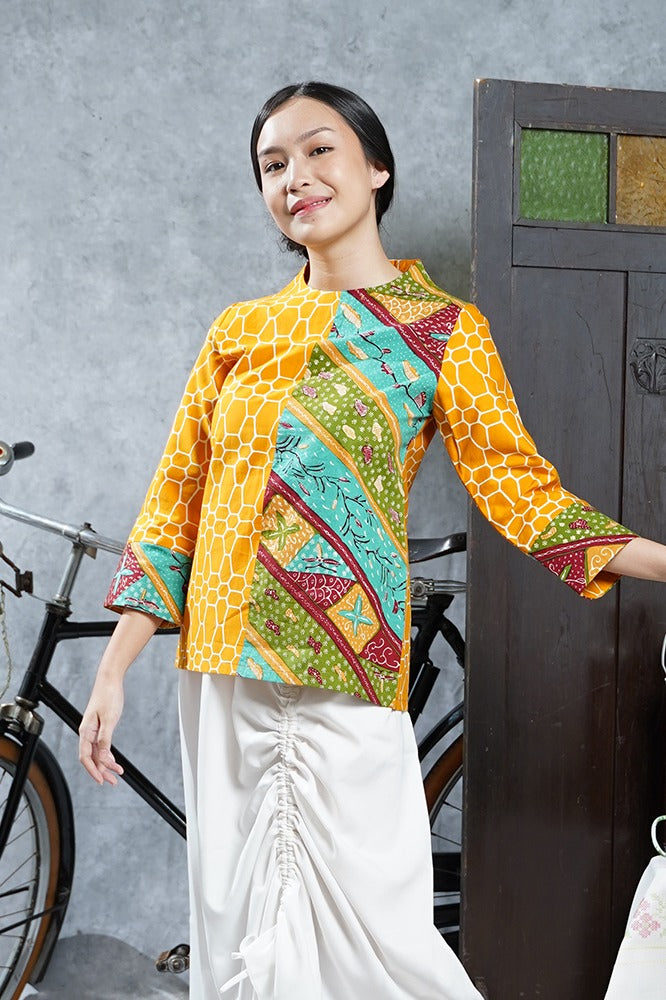 Anjali Tulis Nst T1074