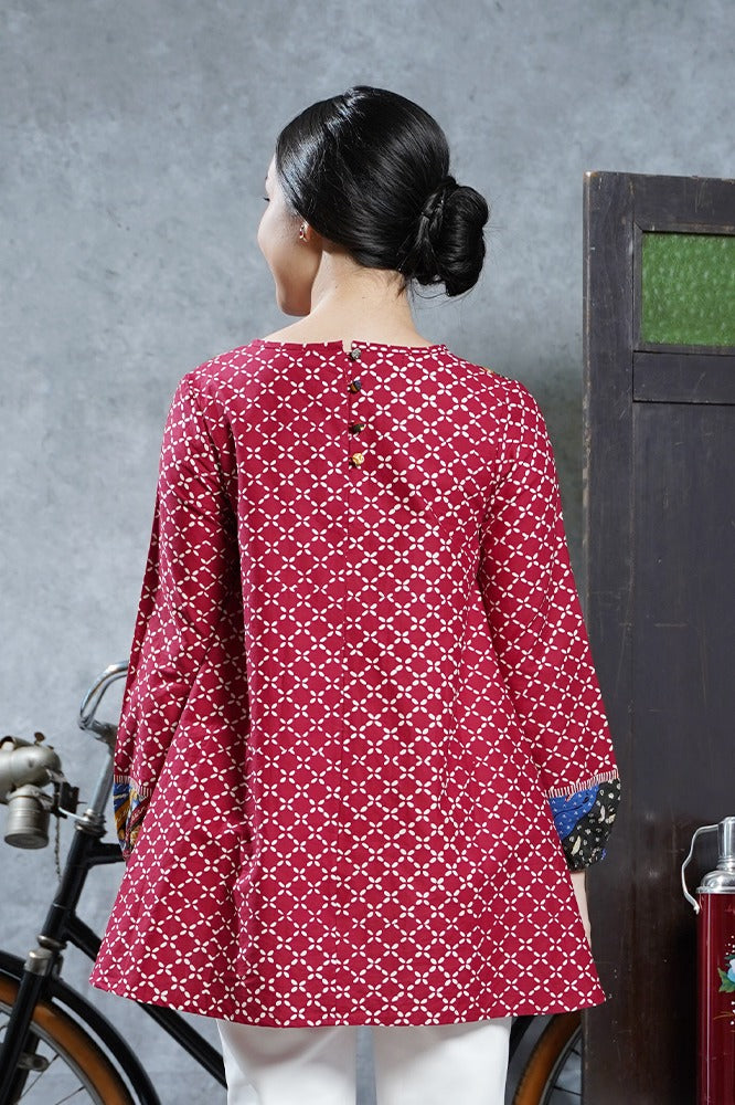 Orci Tulis Nst T1075