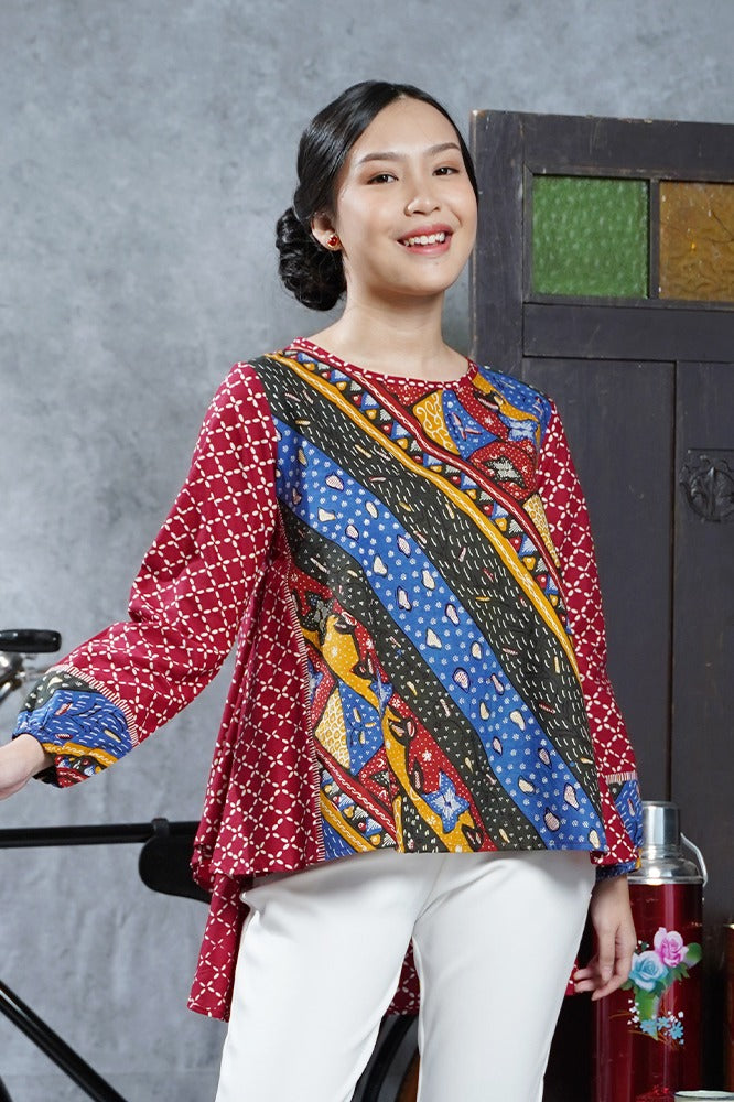 Orci Tulis Nst T1075