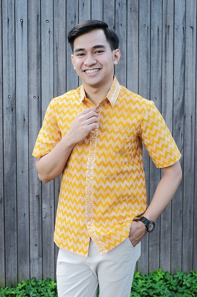 Man Nst Yellow2 M0054