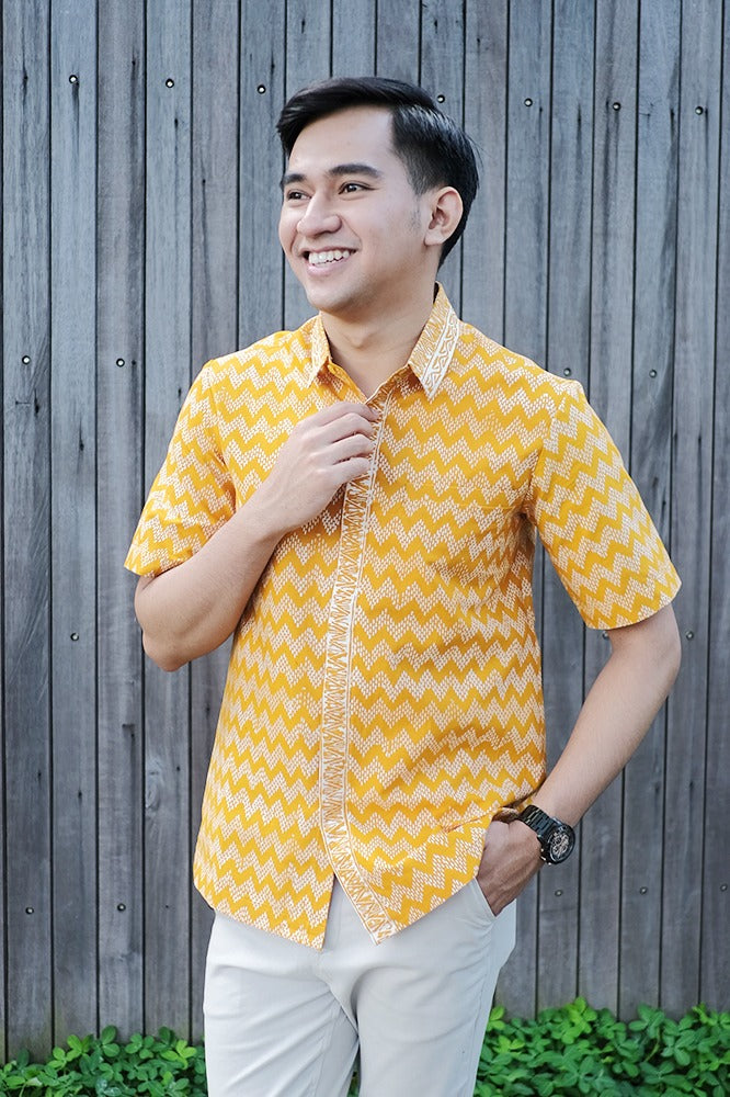 Man Nst Yellow2 M0054