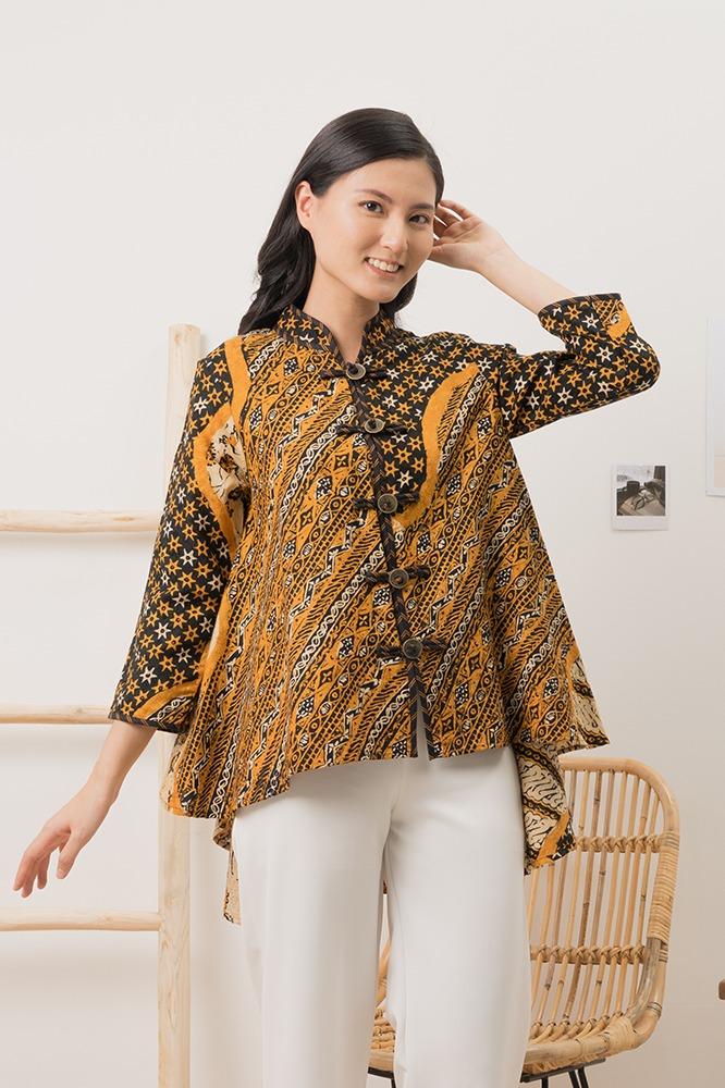 Amanda Dobi Pulauan Nst T1076