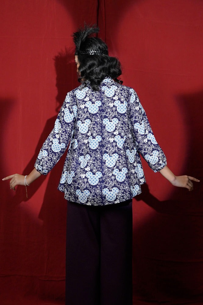 Ritzy Disney T1083
