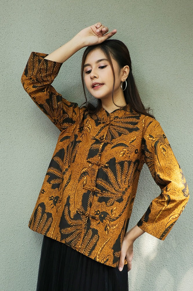 Vivi Sogan T0700