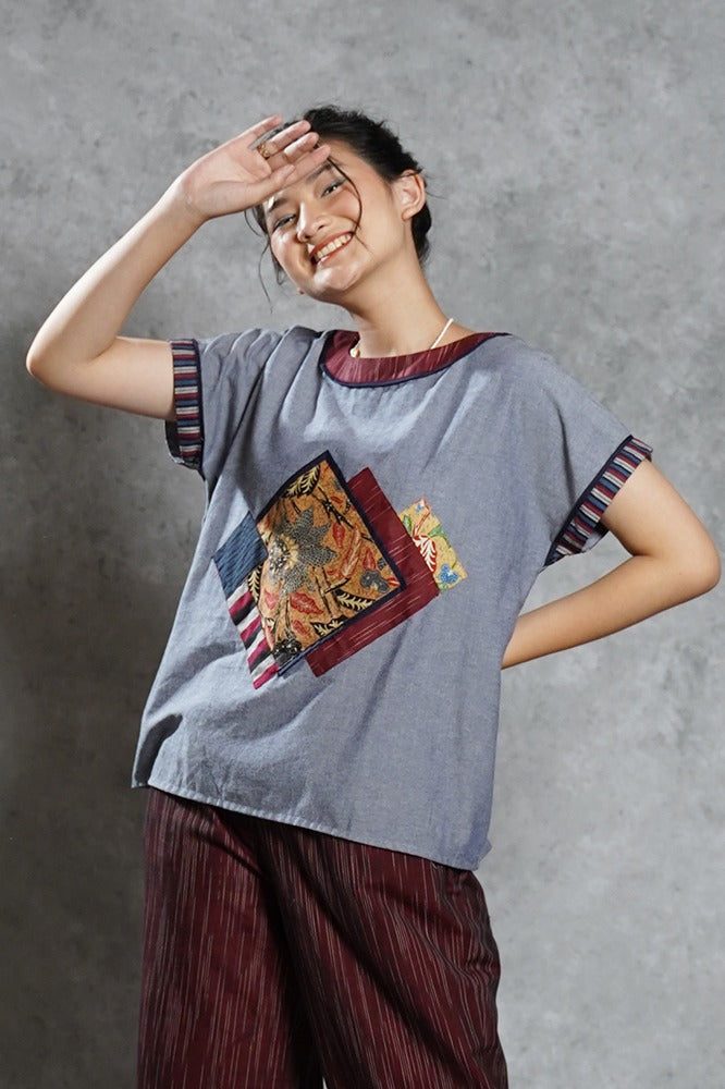 Jolie PART of Detik T1111