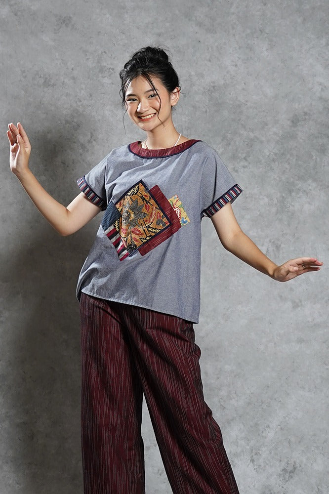 Jolie PART of Detik T1111