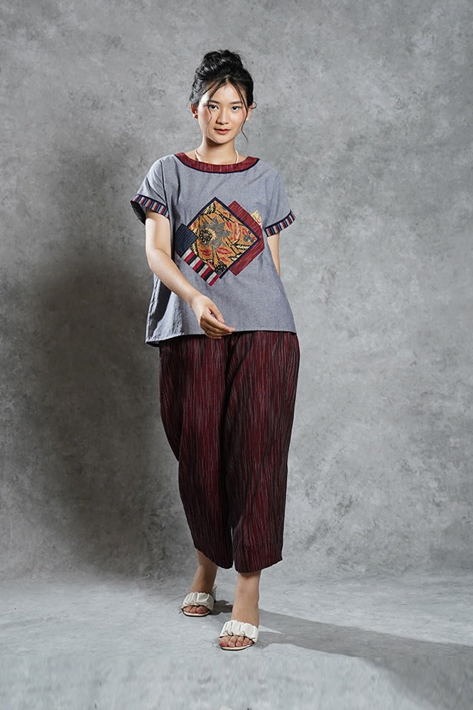 Jolie PART of Detik T1111