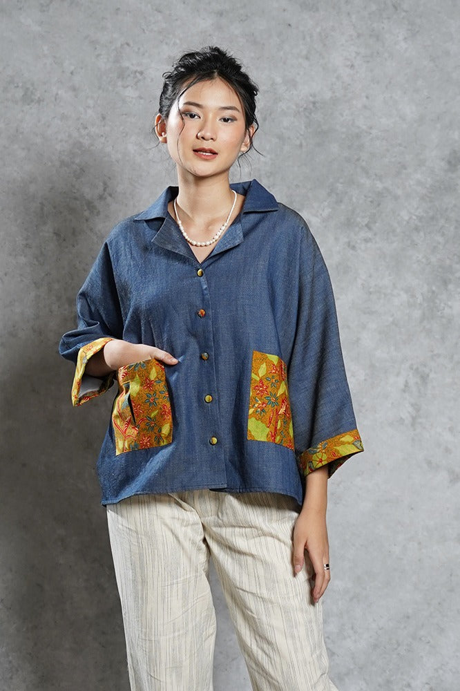 Jaune PART of Detik T1109