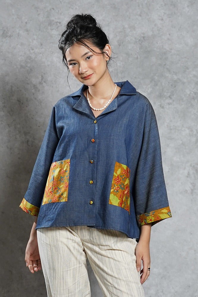 Jaune PART of Detik T1109