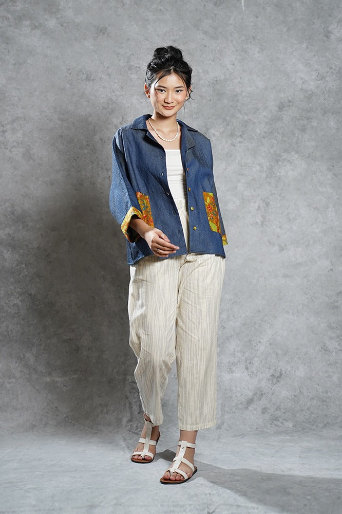 Jaune PART of Detik T1109