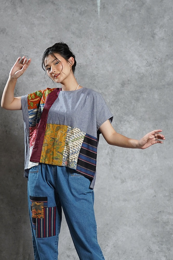 Indigo PART of Detik T1117