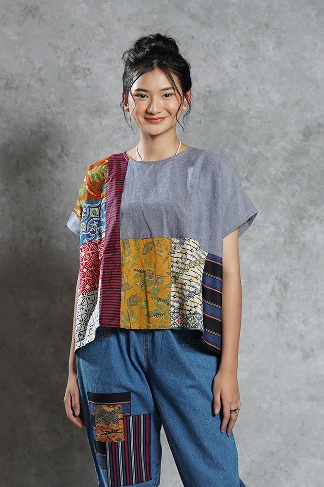 Indigo PART of Detik T1117