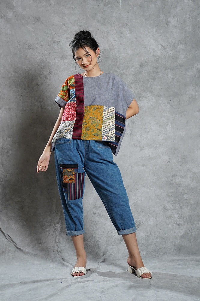 Indigo PART of Detik T1117