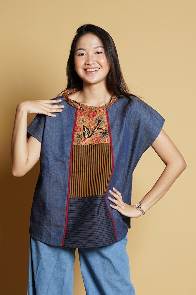 Brun PART of Detik PART0204