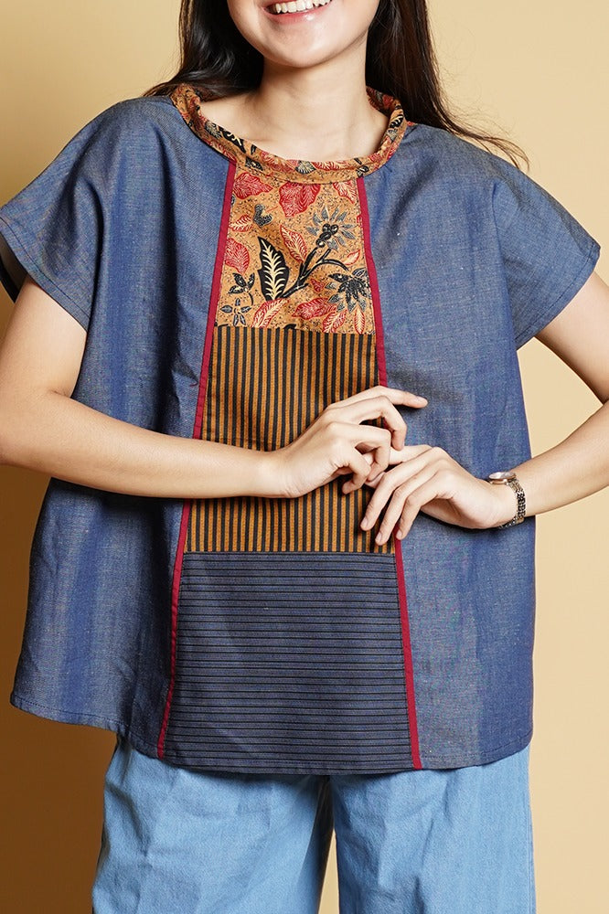 Brun PART of Detik PART0204