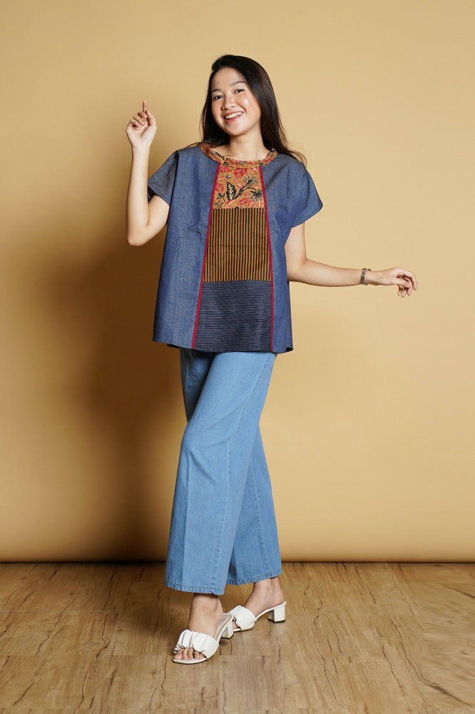 Brun PART of Detik PART0204