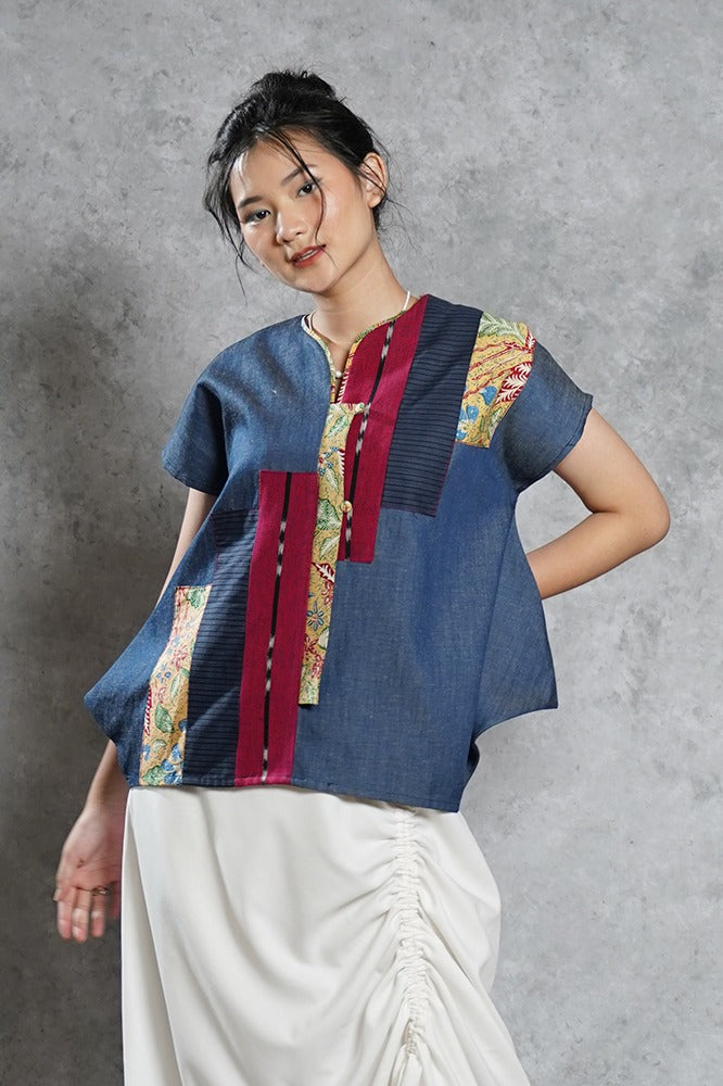 Reve PART of Detik PART0040