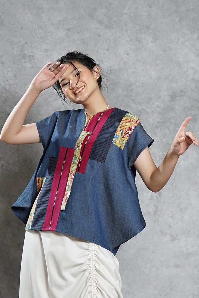 Reve PART of Detik PART0040