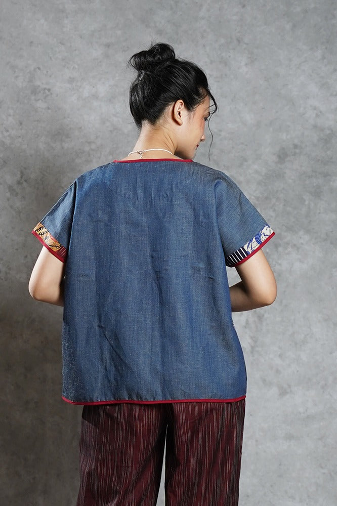 Blanc Part of Detik PART0201