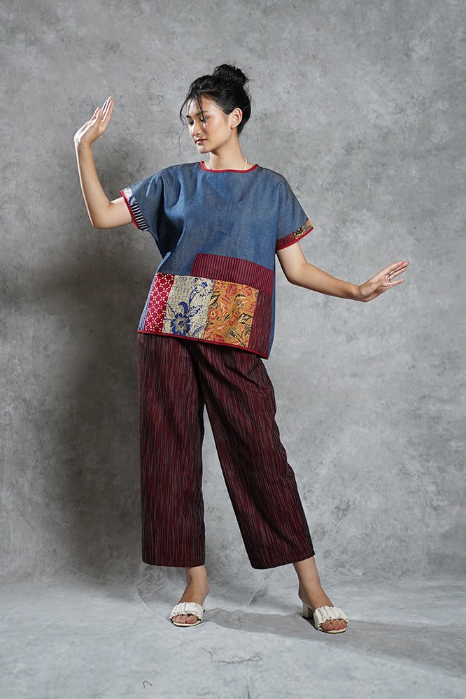 Blanc Part of Detik PART0201