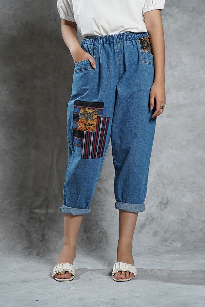 Gentil Part of Detik P0056