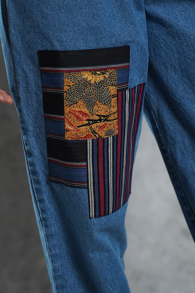 Gentil Part of Detik P0056