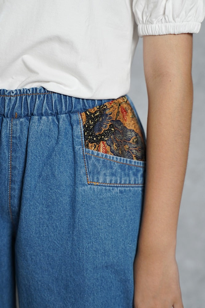 Gentil Part of Detik P0056