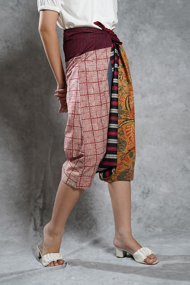 Terre PART of Detik P0054