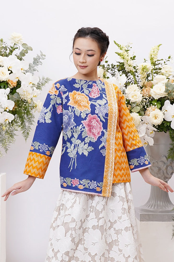 Rida Encim Bloemen T1138