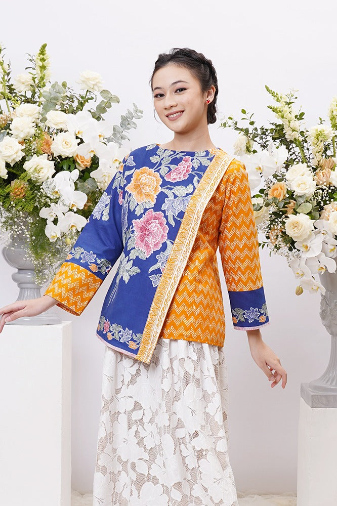 Rida Encim Bloemen T1138