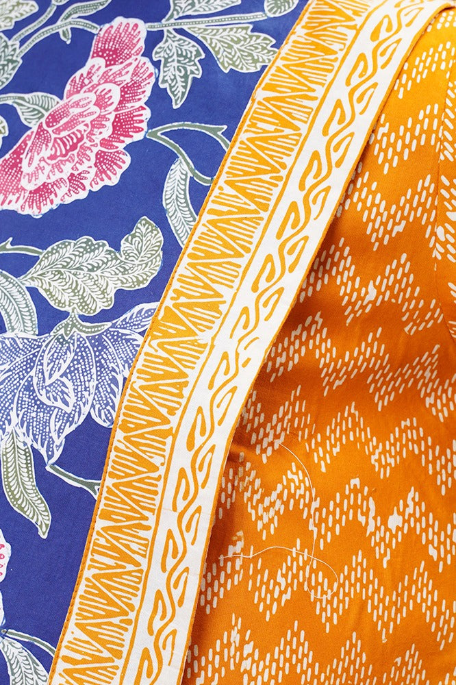 Rida Encim Bloemen T1138