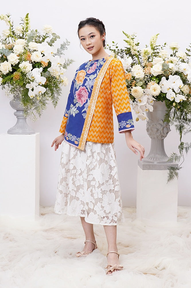 Rida Encim Bloemen T1138