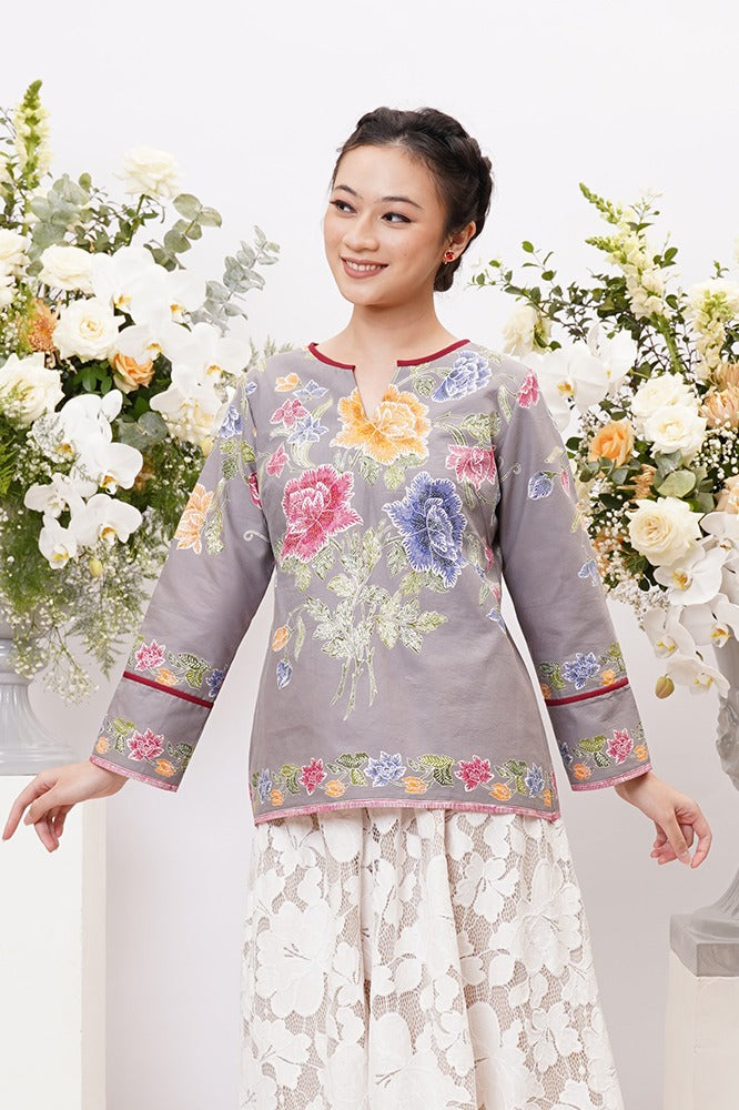 Vico Encim Bloemen T1131