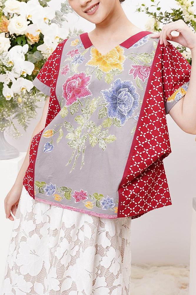 Mola Encim Bloemen T1133