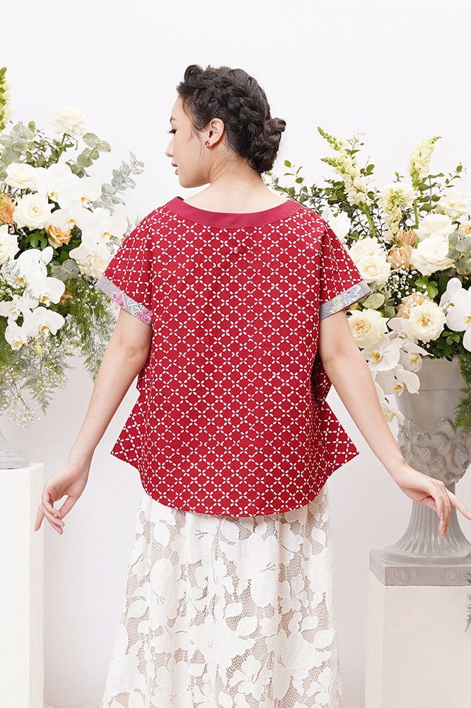 Mola Encim Bloemen T1133
