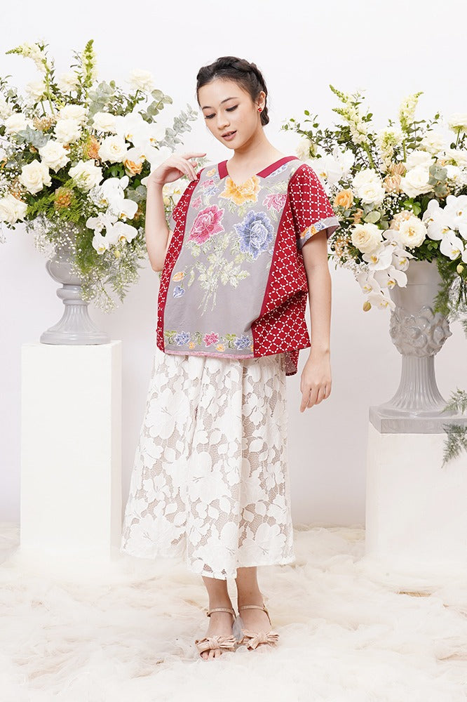 Mola Encim Bloemen T1133