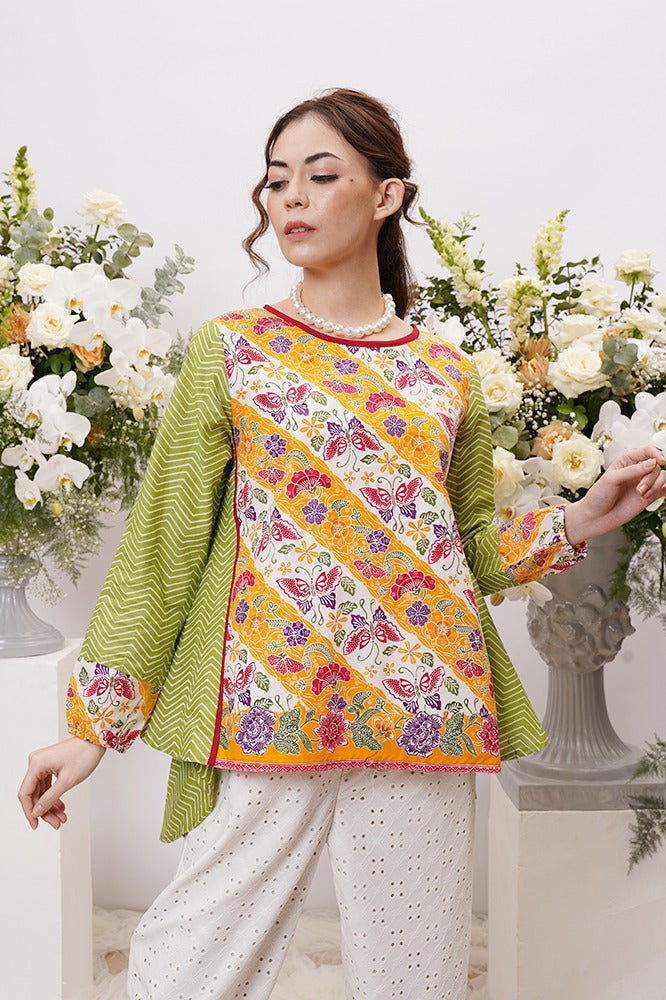 Orci Encim Bloemen T1144