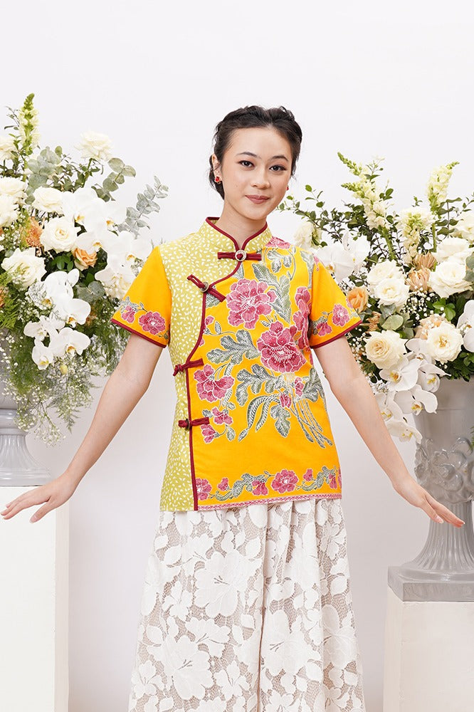 Danke Encim Bloemen T1130