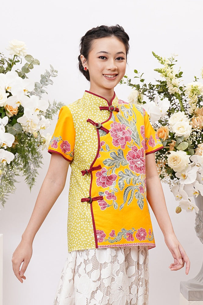 Danke Encim Bloemen T1130