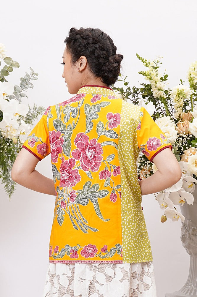 Danke Encim Bloemen T1130